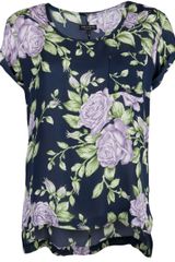 Rag & Bone Pocket Top