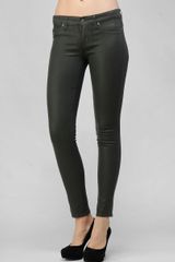 Rich & Skinny Legacy Forest Leather
