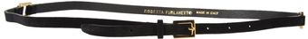 Roberta Furlanetto Belt - Lyst