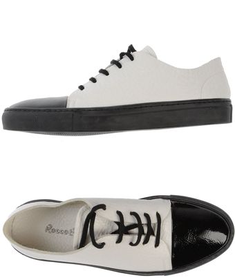 Rocco P Sneakers - Lyst