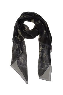 Valentino Oblong Scarf - Lyst