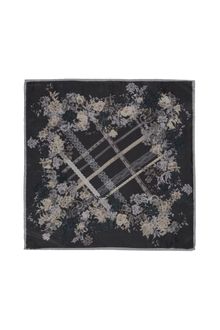 Valentino Square Scarf - Lyst