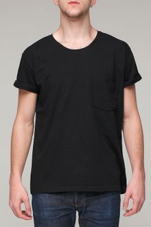 Cheap Monday Dan Pocket Tee - Lyst