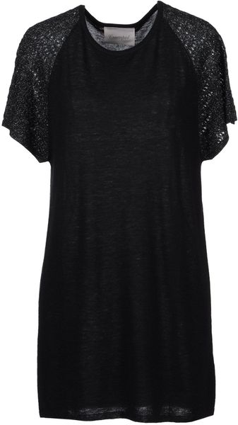 Crumpet Cashmere Sweater - Lyst