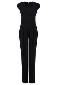 Elie Saab Tailored Jumpsuit - Lyst