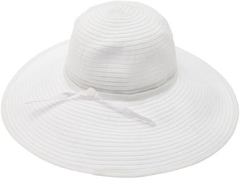Heidi Klein Ribbon Hat - Lyst