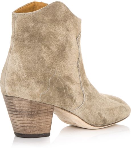 isabel marant dicker beige