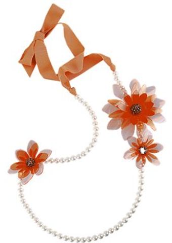 Lanvin Lanvin Necklace - Lyst