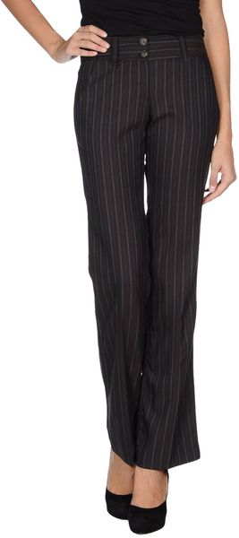 Moschino Jeans Dress Pants - Lyst