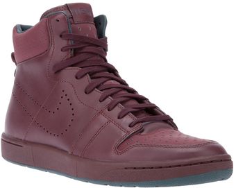 Nike Air Apprentice Premium Nsw Nrg Trainer - Lyst