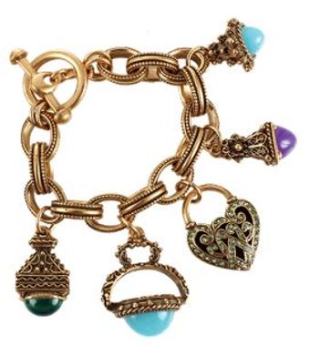 Oscar de la Renta Oscar De La Renta Bracelet - Lyst