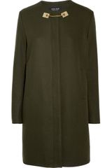 Sophie Hulme Woolfelt Coat