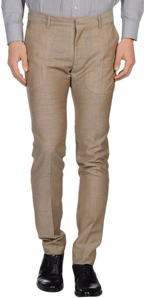 Viktor & Rolf Dress Pants - Lyst