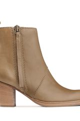 Acne Ankle Boots