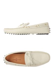 Car Shoe Moccasins - Lyst