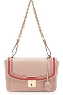 Marc Jacobs The Tricolor Polly Handbag - Lyst