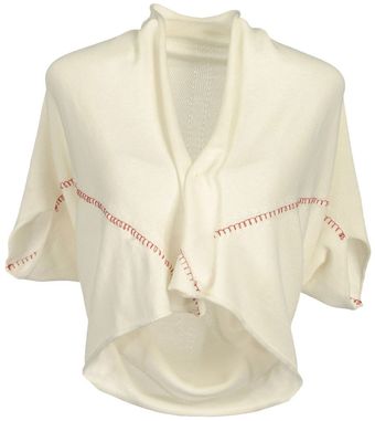 Pianurastudio Cardigan - Lyst