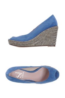 Si By Sinela Wedge - Lyst