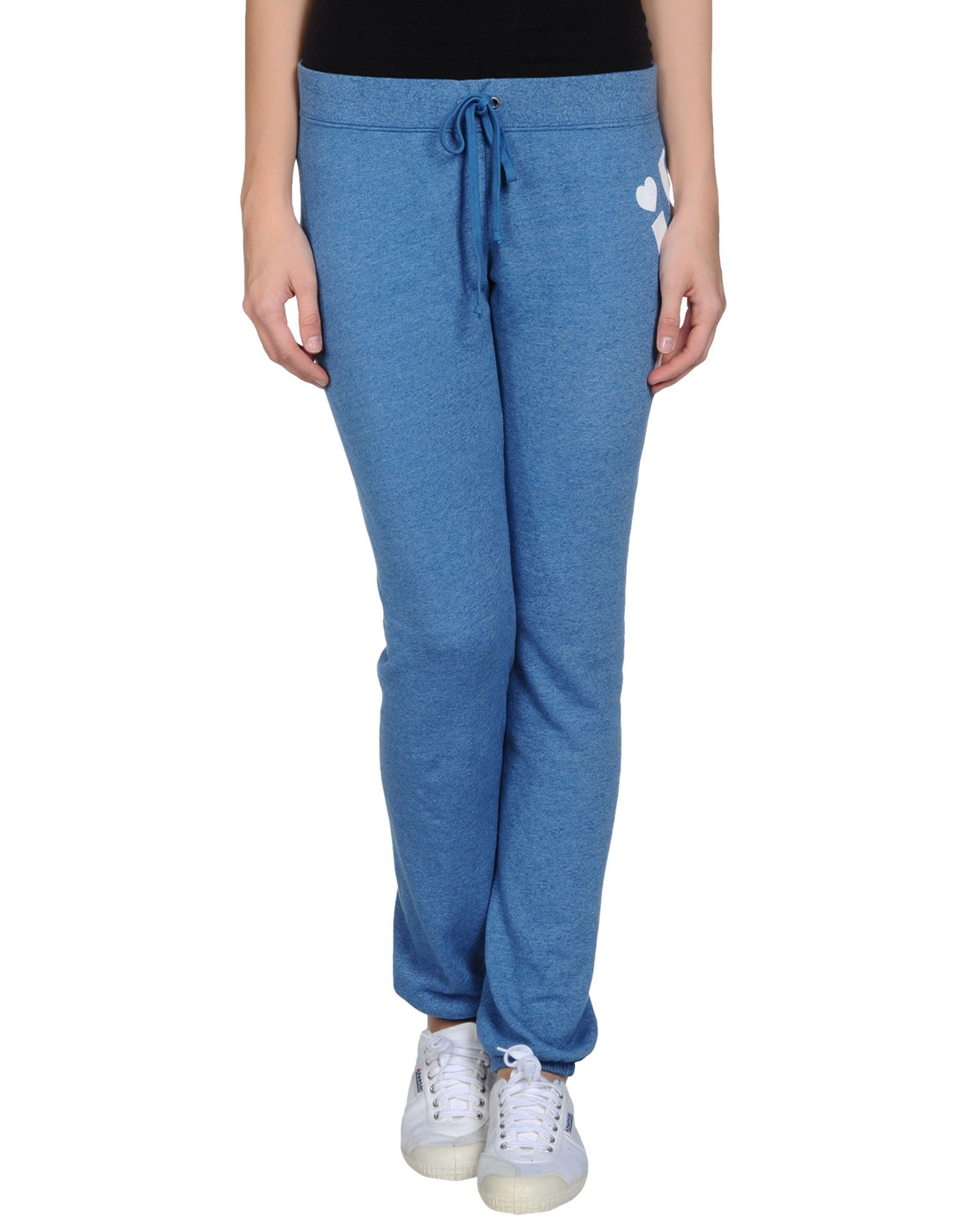 Juicy Couture Sweatpants in Blue | Lyst