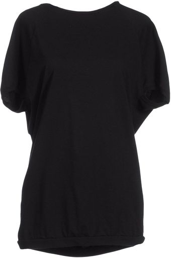 L'Autre Chose Short Sleeve Tshirt - Lyst