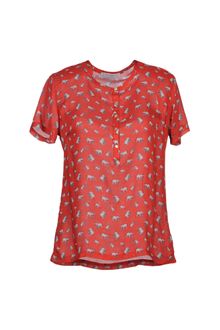 Paul & Joe Sister Blouse - Lyst