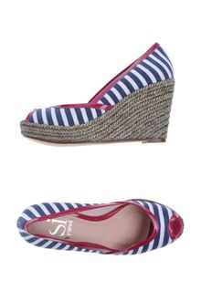 Si By Sinela Wedge - Lyst