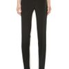 3.1 Phillip Lim Shadow Pencil Trouser in Black Antique White in Black (black &amp; antique white) - Lyst