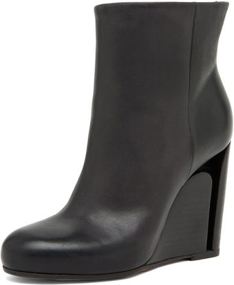 Maison Martin Margiela Heel in Heel Bootie  - Lyst