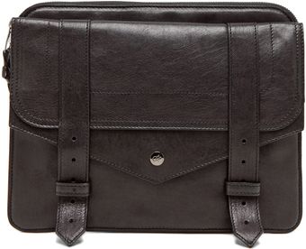 Proenza Schouler Ps1 Ipad Case in Black - Lyst