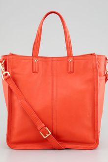 Tory Burch Violet Small Tote Bag - Lyst
