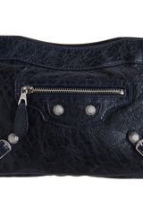 Balenciaga Arena Giant Nickel Make Up