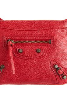 Balenciaga Arena Classic Porte Monnaie - Lyst