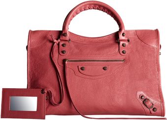 Balenciaga Arena Classic City - Lyst