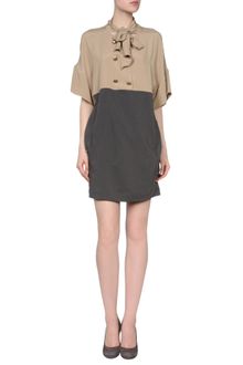 Coast,weber & Ahaus Short Dress - Lyst