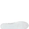 Dolce & Gabbana Uk Logo Plaque Leather Sneakers in Black for Men (black /white) - Lyst