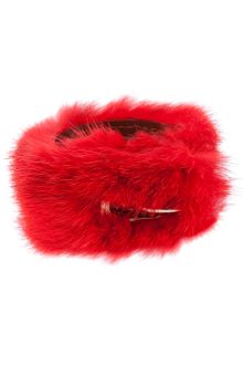 Givenchy Mink Fur Scarf - Lyst