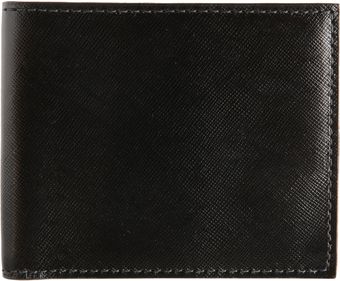 Jack Spade Billfold Wallet - Lyst
