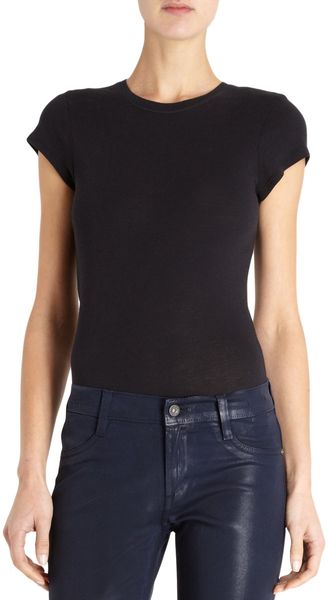 James Jeans Twiggy Navy - Lyst