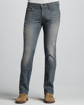 Joe's Jeans Brixton Slim Ewan Jeans - Lyst