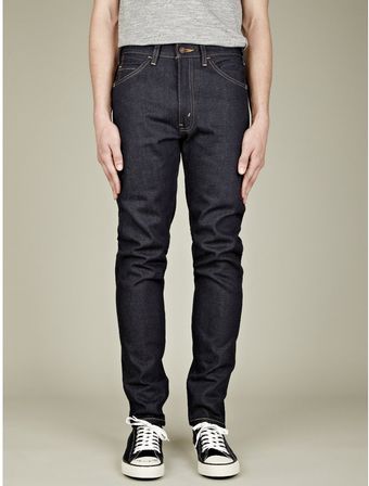 Levi's Vintage Clothing 605 Rigid Jean - Lyst
