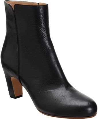 Maison Martin Margiela Side Seam Ankle Boot - Lyst
