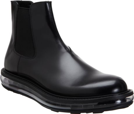 prada levitate shoes sale
