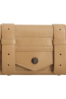 Proenza Schouler Ps1 Continental Wallet Leather - Lyst