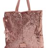 Red Valentino Paillettes Bow Tote in Pink - Lyst