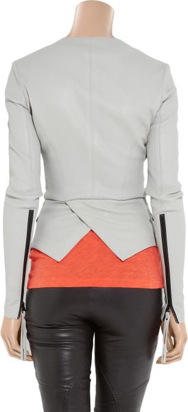 thomas wylde leather jacket