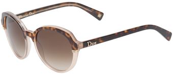 Dior Croisette 3 Sunglasses - Lyst