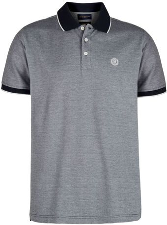 Henri Lloyd Cassop Polo - Lyst