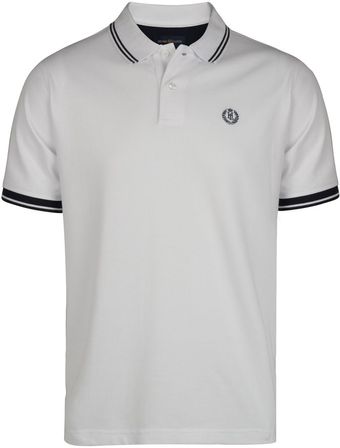 Henri Lloyd Byron Regular Polo - Lyst