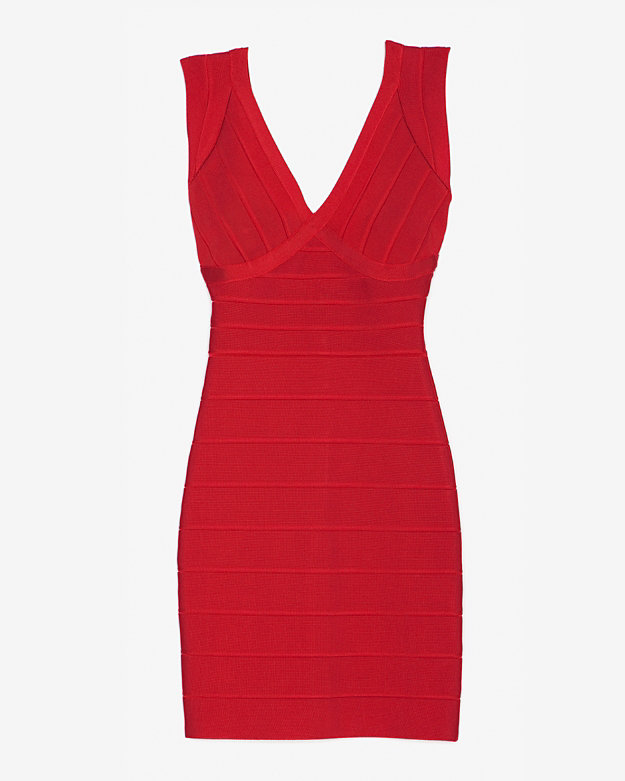 gown with zip in front