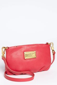 Marc By Marc Jacobs Classic Q Percy Crossbody Bag - Lyst